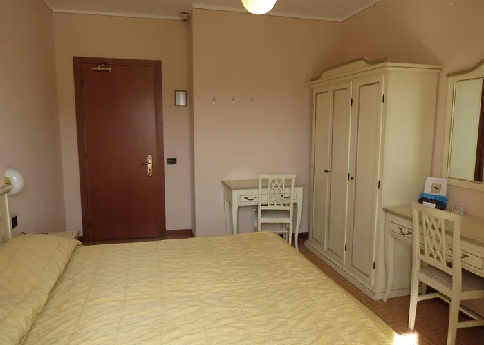 Hotel La Quiete Park 3*
