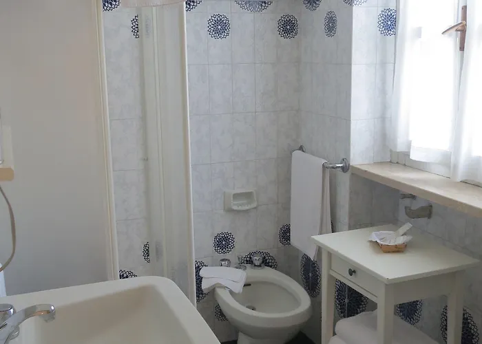 Hotel La Quiete Park Manerba del Garda