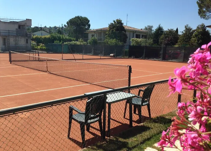 La Quiete Park Hotel