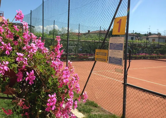 Hotel La Quiete Park