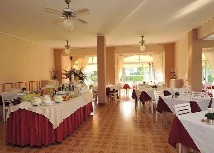 La Quiete Park 3*