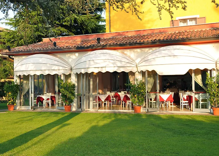 La Quiete Park