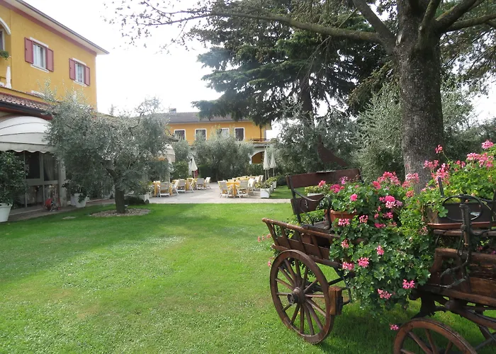La Quiete Park 3*