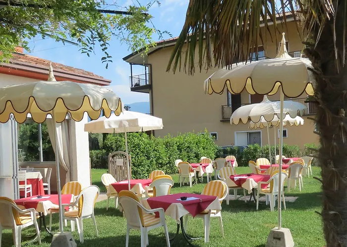 La Quiete Park Manerba del Garda
