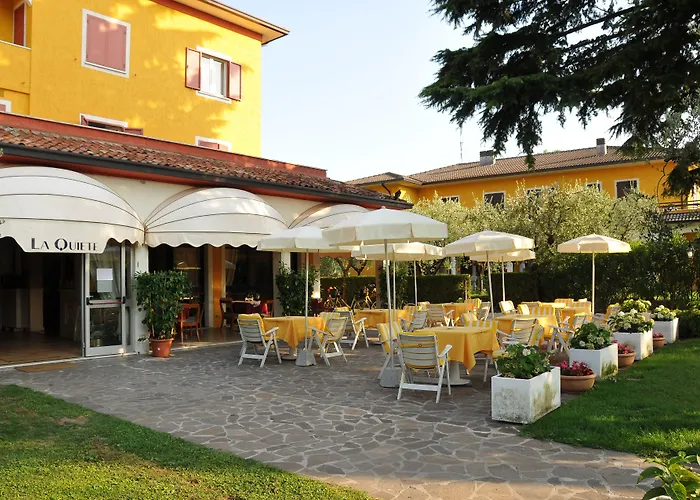 La Quiete Park 3*
