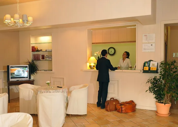La Quiete Park 3* Manerba del Garda