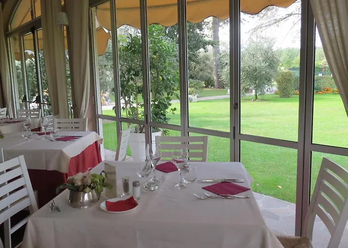 La Quiete Park Hotel