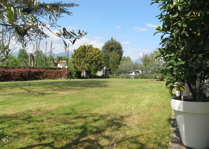 La Quiete Park 3* Manerba del Garda