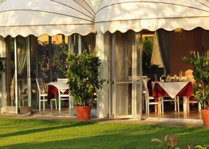 La Quiete Park Hotel