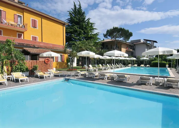 La Quiete Park Hotel
