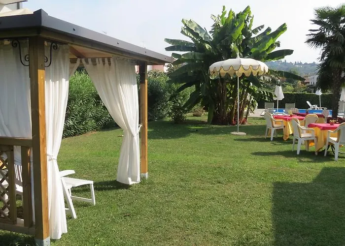 La Quiete Park