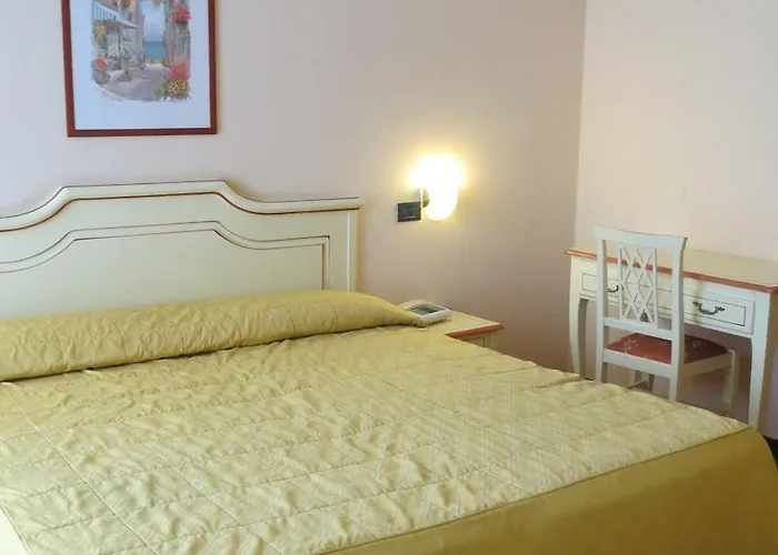 Hotel La Quiete Park
