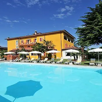 La Quiete Park Manerba del Garda