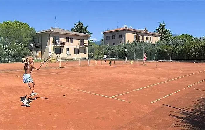 Hotel La Quiete Park 3*