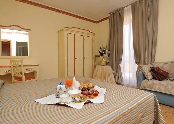 La Quiete Park 3* Manerba del Garda