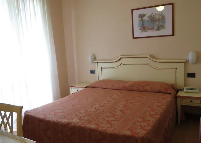 Hotel La Quiete Park 3*