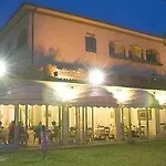 Hotel La Quiete Park 3*