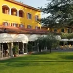 Hotel La Quiete Park 3*