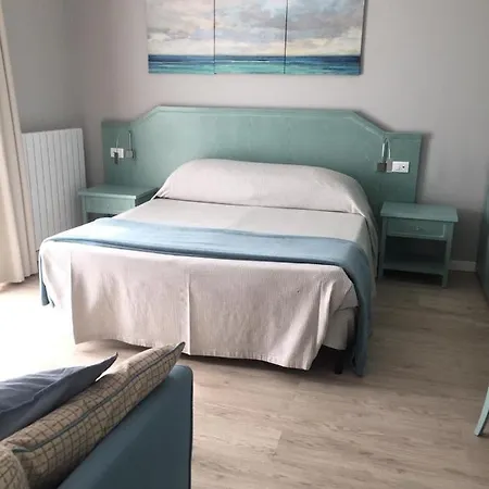 Hotel La Quiete Park Manerba del Garda
