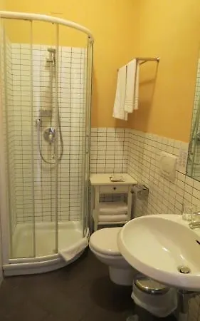 La Quiete Park Hotell