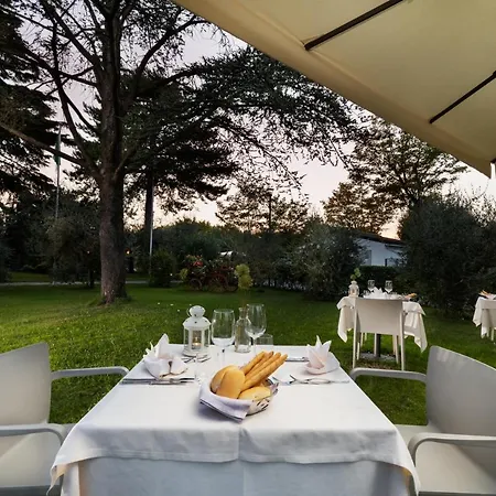 Hotell La Quiete Park