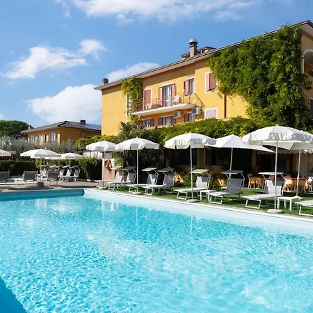 La Quiete Park Hotell