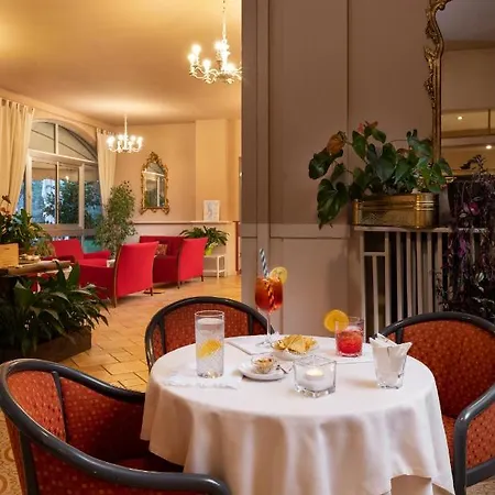 La Quiete Park Hotell 3*