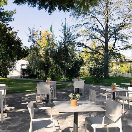 La Quiete Park Hotel Manerba del Garda