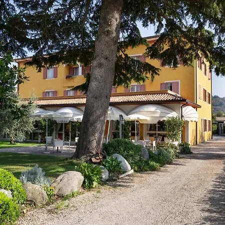 La Quiete Park Hotell