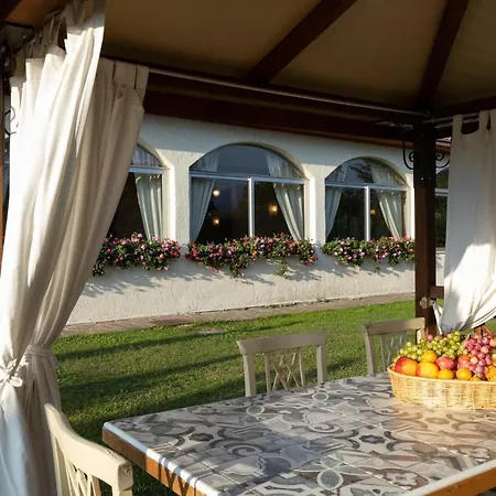 Hotell La Quiete Park 3*