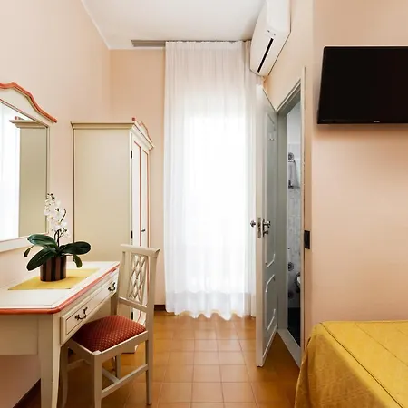 Hotell La Quiete Park 3*