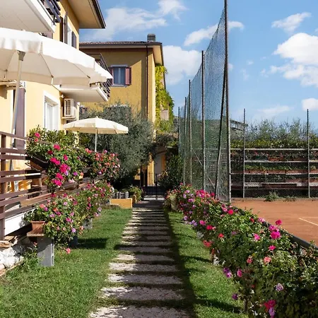 La Quiete Park Hotell