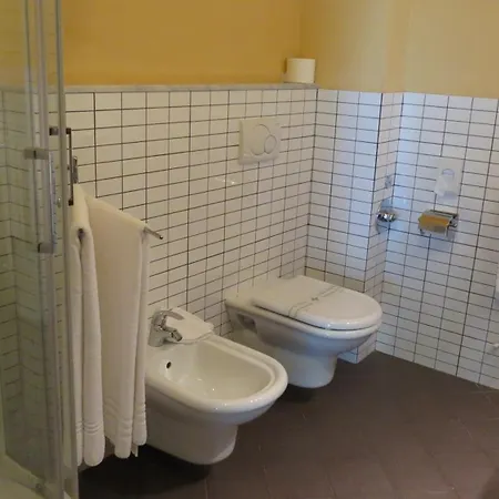 La Quiete Park Hotell 3*