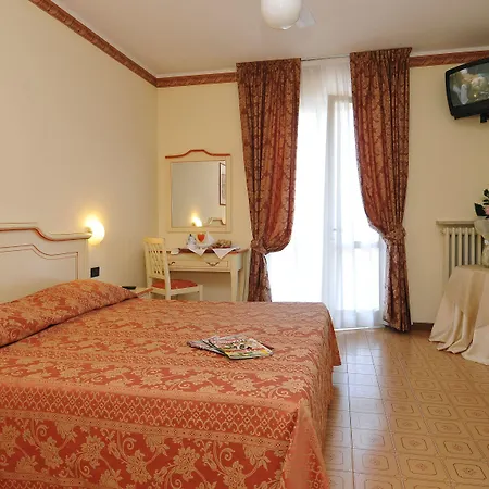 La Quiete Park Hotell