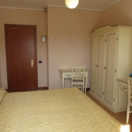Hotel La Quiete Park 3*