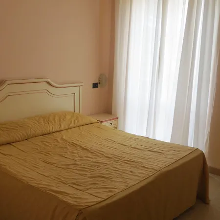La Quiete Park Hotell