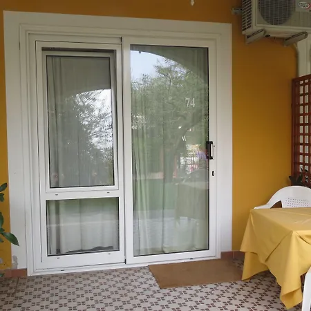 Hotell La Quiete Park 3*