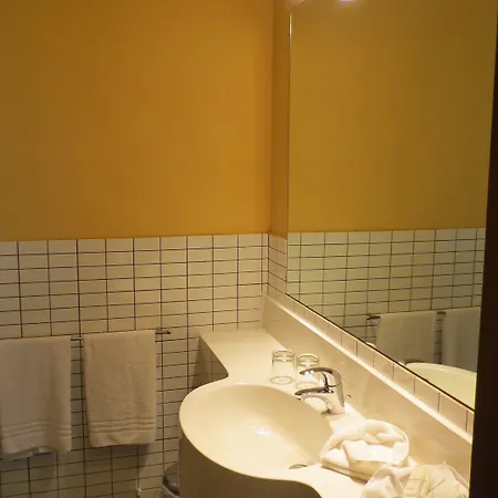 Hotell La Quiete Park