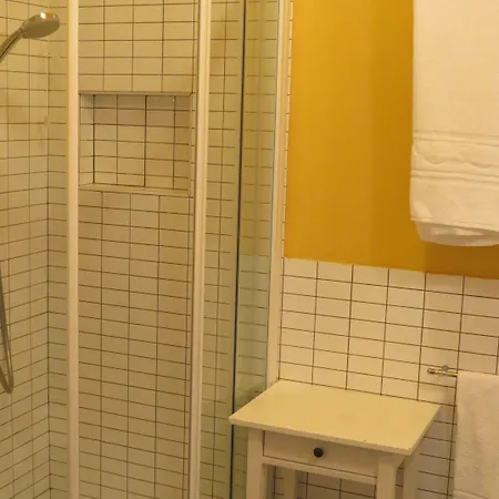 La Quiete Park Hotell 3*