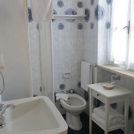 Hotell La Quiete Park Manerba del Garda