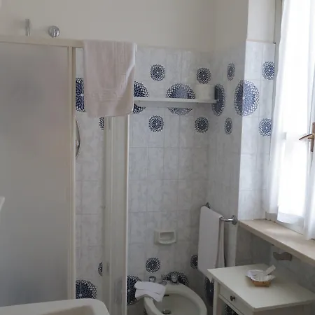 Hotell La Quiete Park