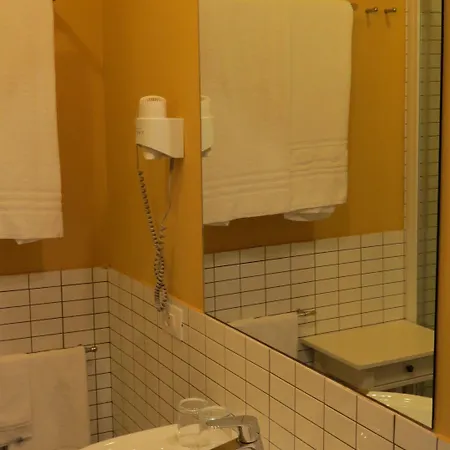 Ξενοδοχείο La Quiete Park