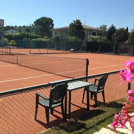 La Quiete Park Hotell