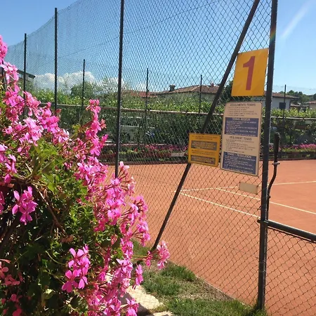 Hotell La Quiete Park