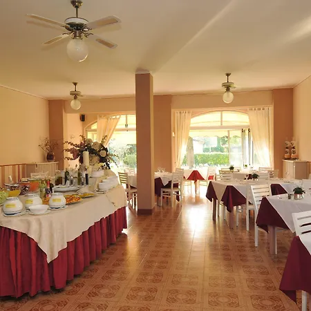 La Quiete Park 3*