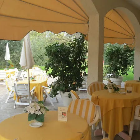 Hotell La Quiete Park