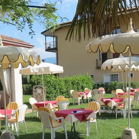 La Quiete Park Manerba del Garda
