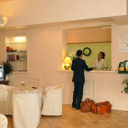 La Quiete Park 3* Manerba del Garda