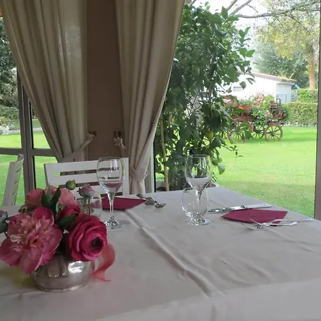 La Quiete Park מנרבה דל גארדה