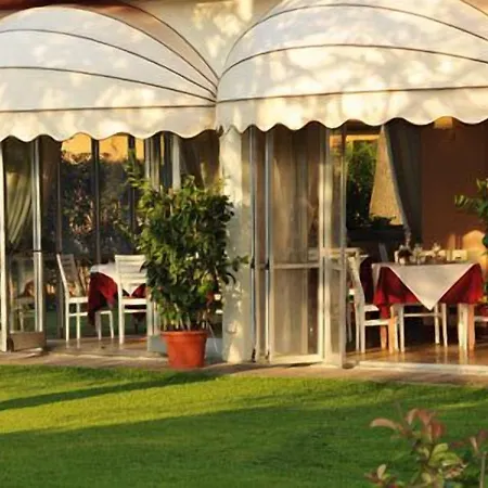 La Quiete Park Hotell